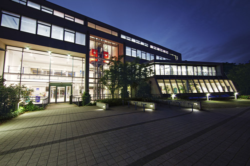 eufom in Essen