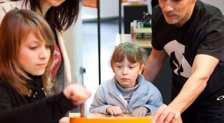 Dynamikum Science Center Pirmasens