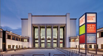 Deutsches Hygienemuseum
