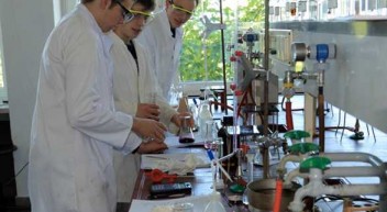 Internationale ChemieOlympiade