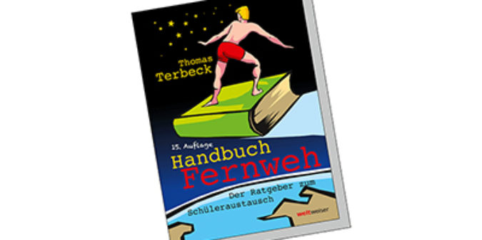 Handbuch Fernweh
