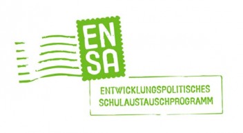 ENSA – Entwicklungspolitisches Schulaustauschprogramm
