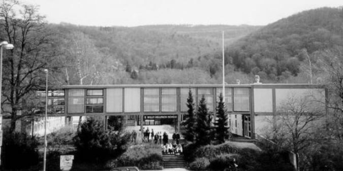Willy-Hellpach-Schule Heidelberg – Glück macht Schule