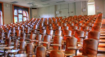 Schnupperstudium/Schüler-Uni