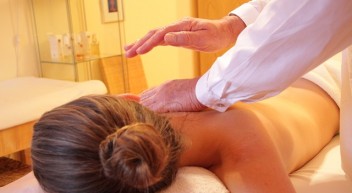Bachelorstudiengang Physiotherapie