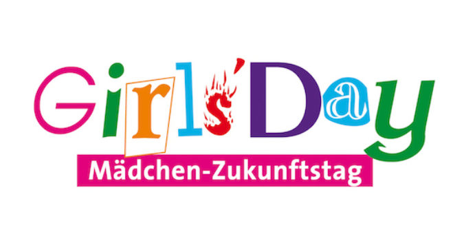 Girls`Day – Mädchen Zukunftstag