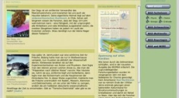 Max-Wissen – Mehr Wissen im Netz