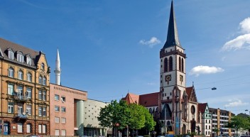 WDR – Weltreligionen