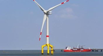 Offshore-Anlagentechnik