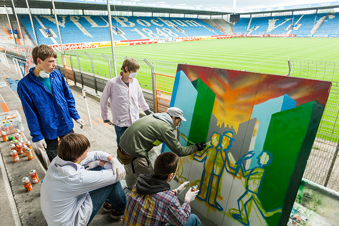 Fanprojekt VFL Bochum
