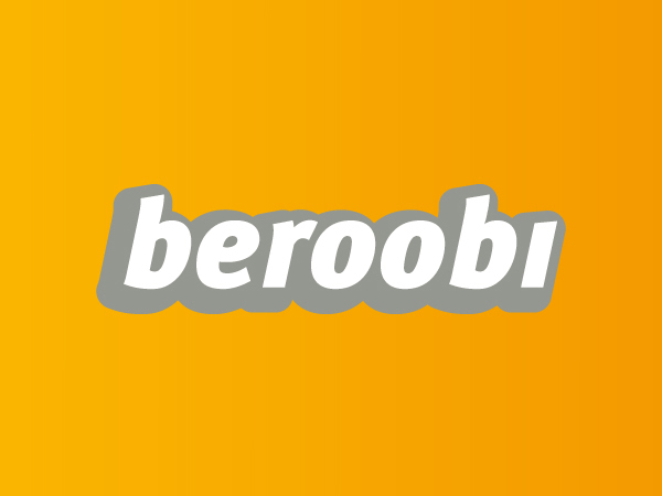 beroobi Logo