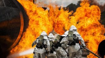 Neuer Studiengang: der “Feuerwehr-Bachelor”