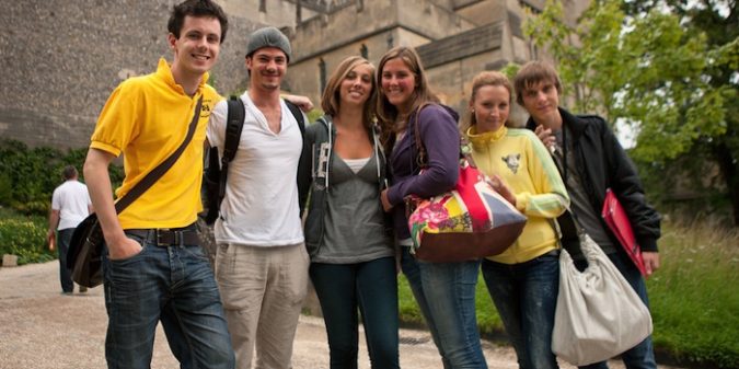 TravelWorks macht Lust auf Sprachen