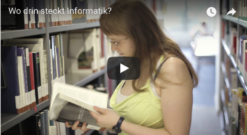 Frauenstudiengang Informatik und Wirtschaft an der HTW Berlin