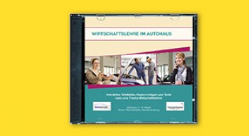 Unterrichtsmaterial: Wirtschaftslehre im Autohaus
