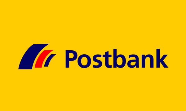 Postbank AG Logo Ausbildung