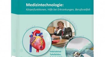 Medienpaket: Medizintechnologie