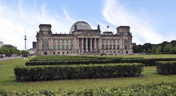 Das politische System in Deutschland