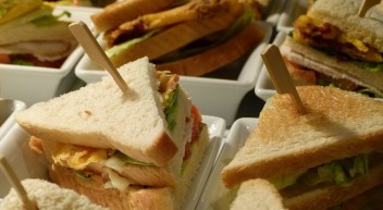 LifeCycle Catering