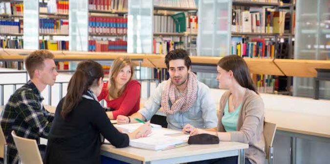 hochschule dual – dual studieren in Bayern