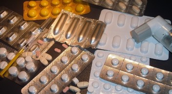 Pharmazeutisch-kaufmännische Angestellte