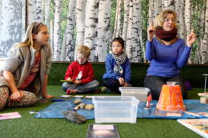 Foto-altersübergreifendes-Lernen