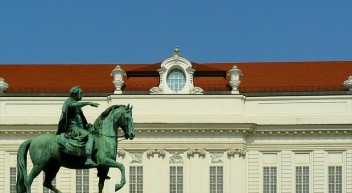 Auslandsstudium Kunstgeschichte in Wien