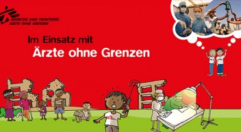 Material zum Thema humanitäre Hilfe (für SchülerInnen von 10-12 Jahren)