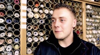 Produktveredler/in Textil – Was machen die eigentlich?