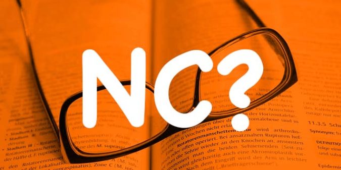 Numerus clausus – Was man darüber wissen sollte!
