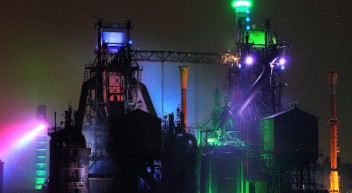 Landschaftspark Duisburg-Nord: Entdecken, staunen, erleben!