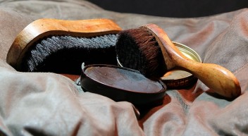 Fachkraft für Lederherstellung und Gerbereitechnik – Was machen die eigentlich?