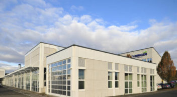 Technische Hochschule Bingen – Studieren mit Aussicht