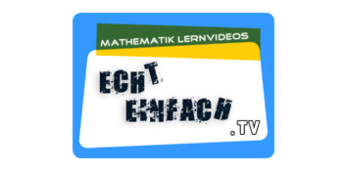Einfach Mathe Tv Einfach Mathe Tv