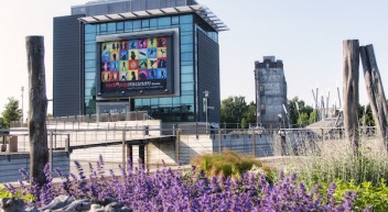 rock’n’popmuseum Gronau