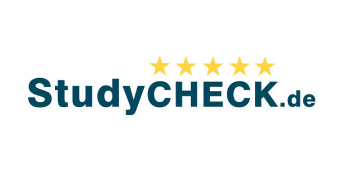StudyCheck.de – DAS Hochschulranking
