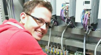 Elektroniker für Betriebstechnik – mein Erfahrungsbericht