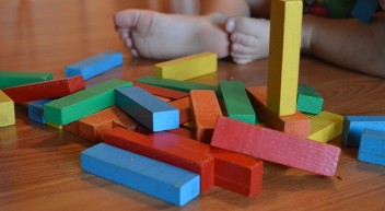 Ausbildung: Ergotherapeuten/innen
