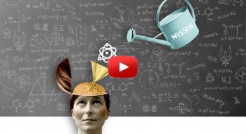 Video-Portal: Aktuelle Spitzenforschung für den Unterricht