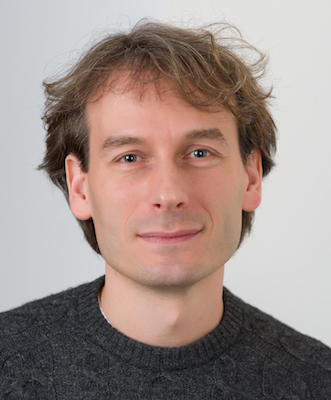 Professor Dr Maik Lehmann