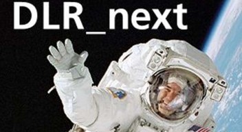 Flying Classroom: Ein Kreisel auf der ISS