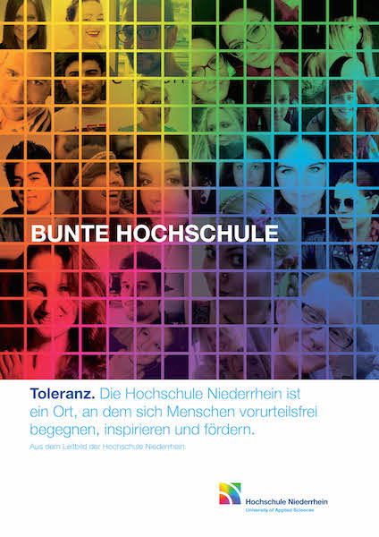 Bunte Hochschule_Plakat