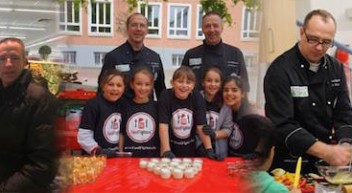 FoodFighters e.V. – Vereint gegen Lebensmittelverschwendung