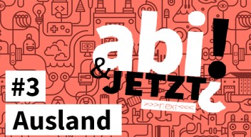 Abi & JETZT?! #3 Ins Ausland gehen (Mexiko)