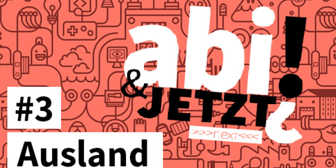 Abi & JETZT?! #3 Ins Ausland gehen (Mexiko)
