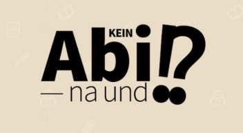 Kein Abi, na und!? – Konditorin werden