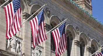 Studieren in den USA: Der American Way of Life hautnah