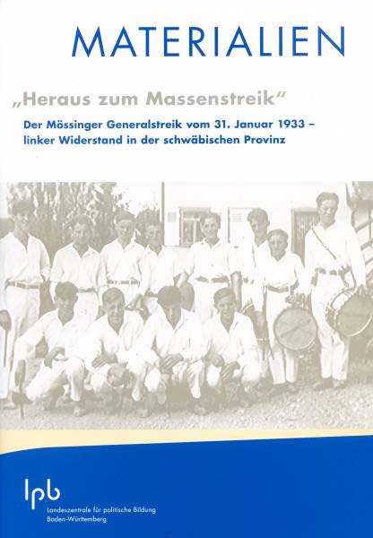 MA-Mössinger-Generalstreik