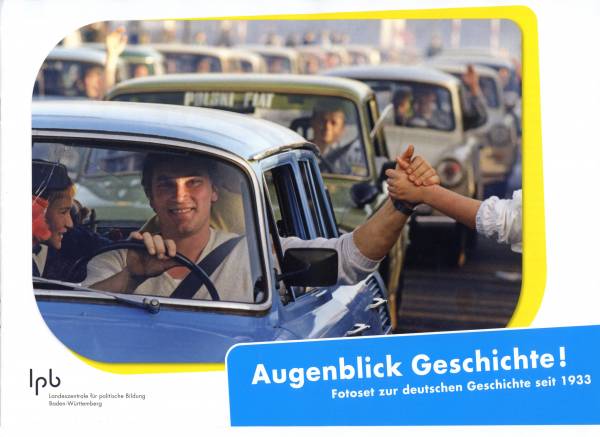 Fotoset Augenblick Geschichte_Cover