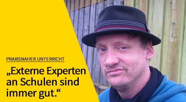 Johannes-Lohmöller-praxisnaher-unterricht